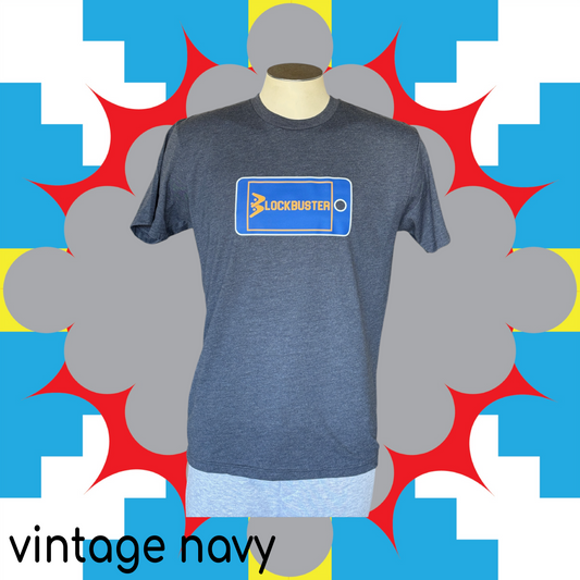 BlockBuster