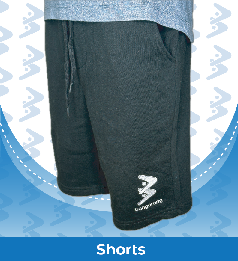 Men's Shorts