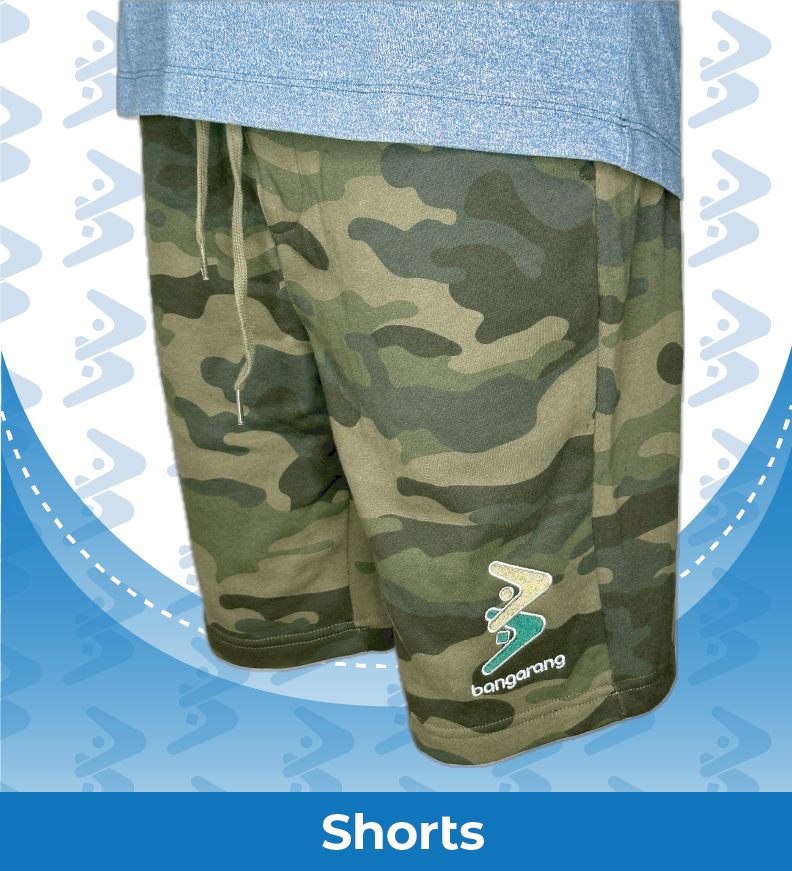 Men's Shorts