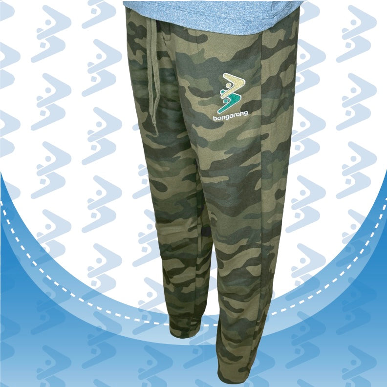 Men's Jogger B