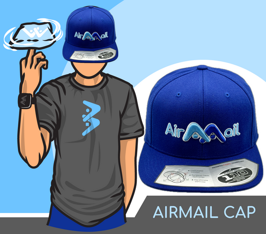 AIRMAIL Cap