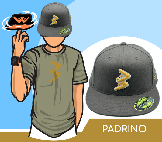 Padrino (Fitted)