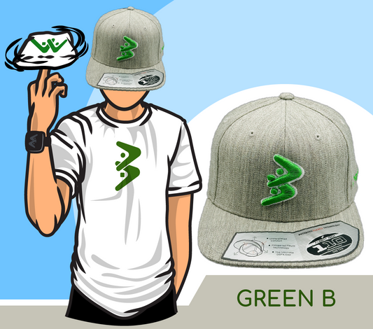 Green B