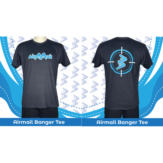 Airmail B Tee