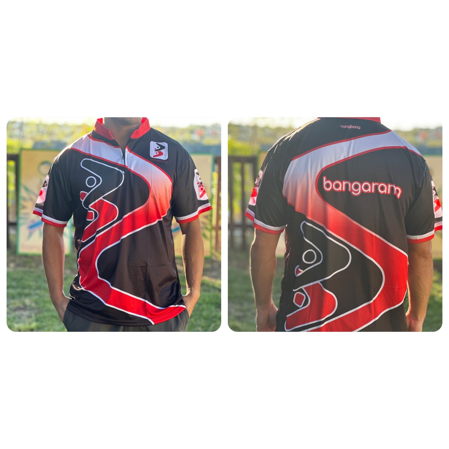 Motion Jersey