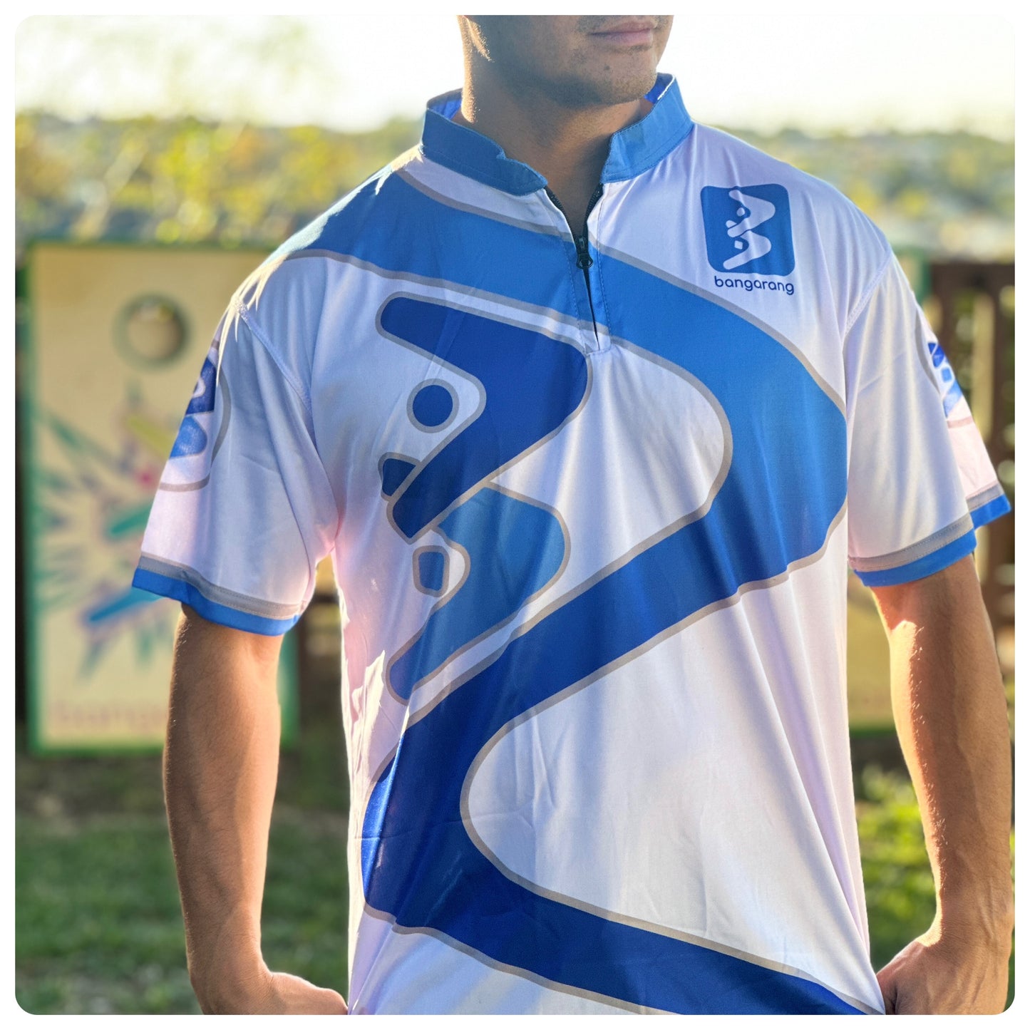 Motion Jersey