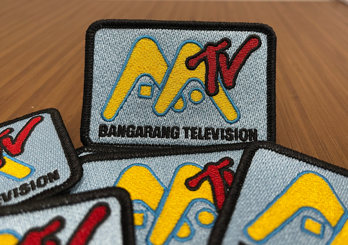 bangTV Patch