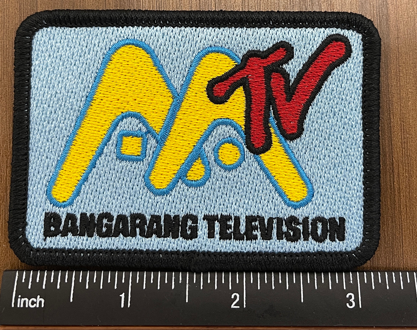 bangTV Patch